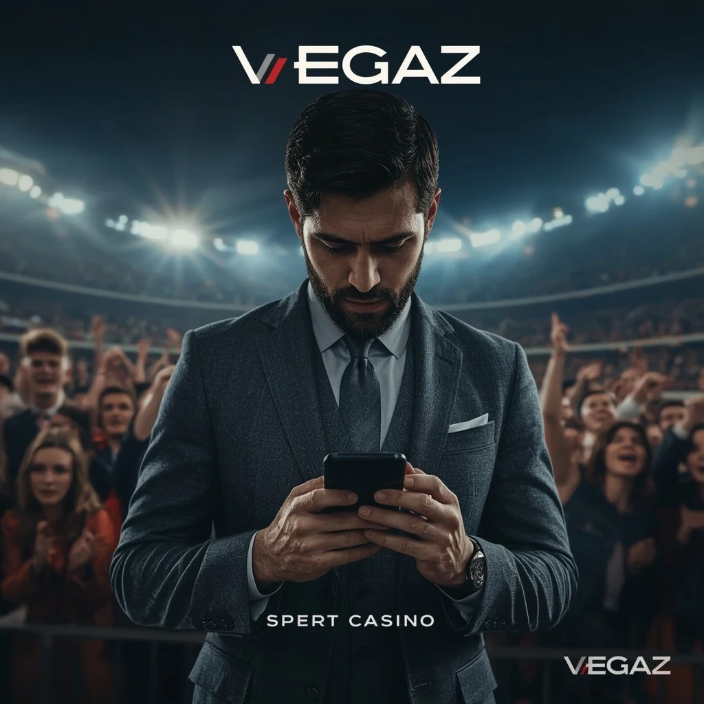 Vegaz Casino Apuestas