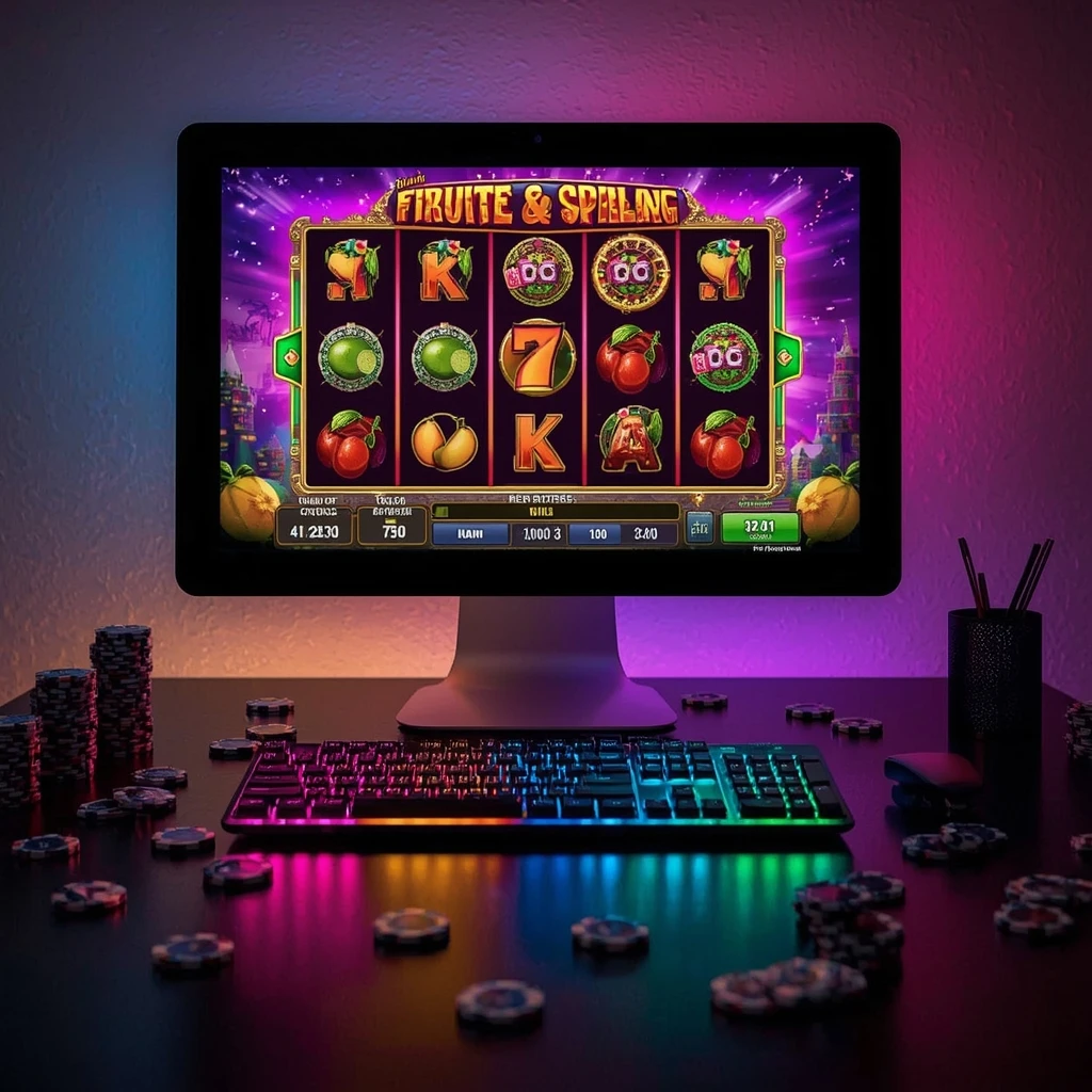 Microgaming VEGAZ CASINO