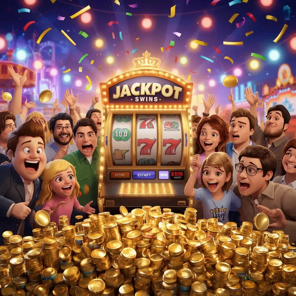 mejores juegos de Jackpot VEGAZ CASINO