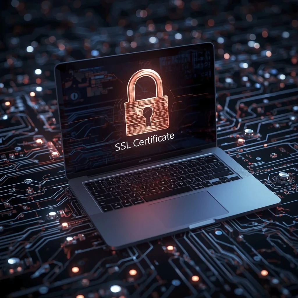 certificado SSL VEGAZ CASINO